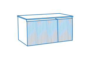 Verticaal asymmetrisch recht.png